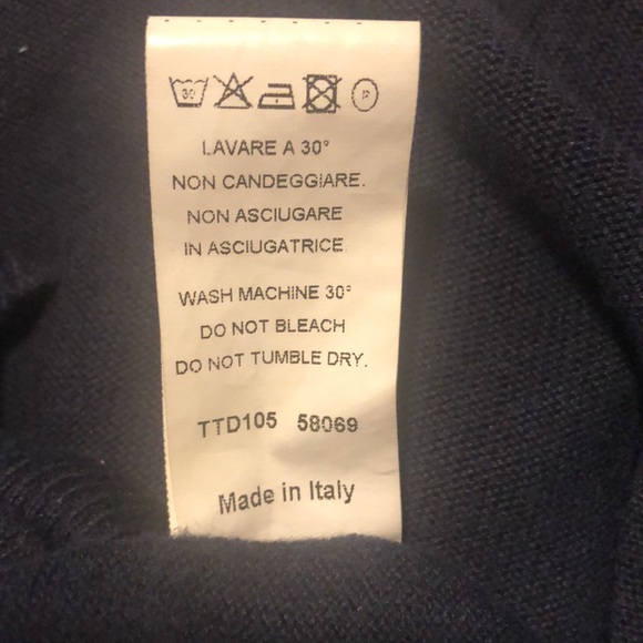 Open Front Long Sleeve Cardigan Sweater - Picture 6 of 6